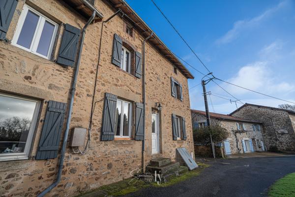 Maison 6 pièces - 160 m² Exclusivité efficity