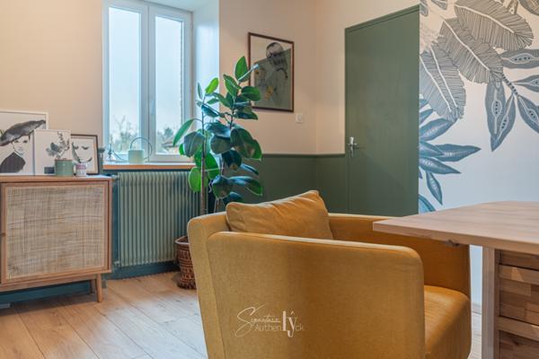 Maison 6 pièces - 160 m² Exclusivité efficity