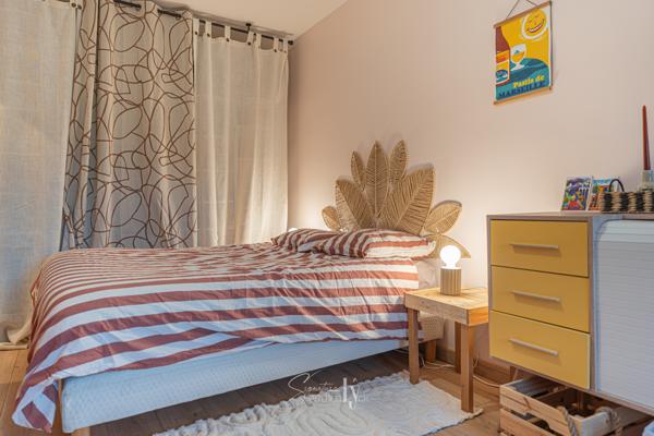 Maison 6 pièces - 160 m² Exclusivité efficity