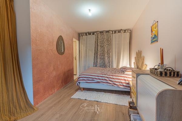 Maison 6 pièces - 160 m² Exclusivité efficity