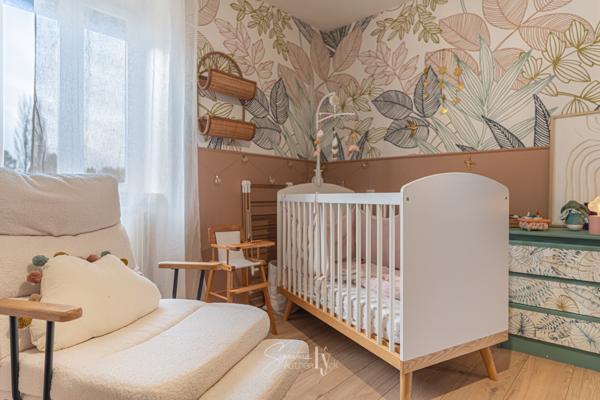 Maison 6 pièces - 160 m² Exclusivité efficity