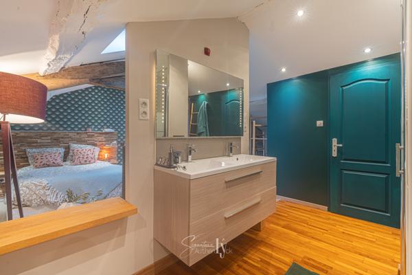 Maison 6 pièces - 160 m² Exclusivité efficity