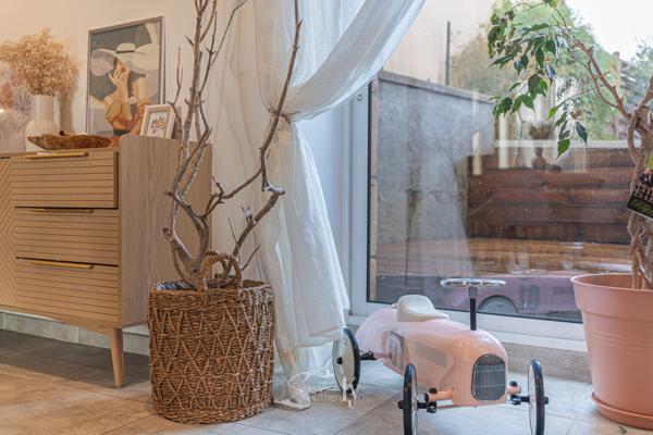 Maison 6 pièces - 160 m² Exclusivité efficity