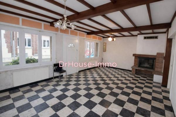 Maison à vendre 6 pièces de 100 m²