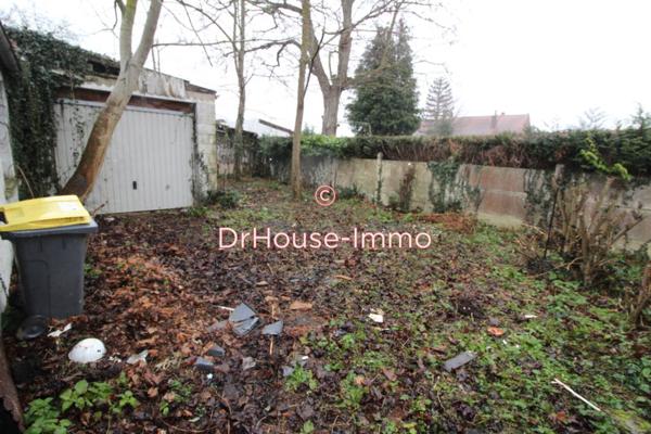 Maison à vendre 6 pièces de 100 m²