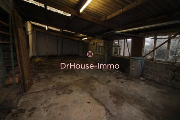 Maison à vendre 6 pièces de 100 m²