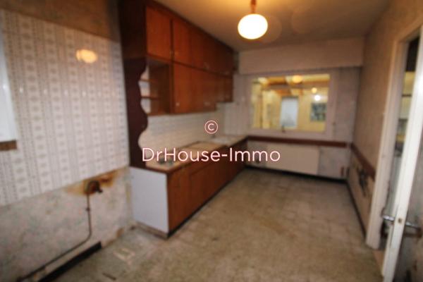 Maison à vendre 6 pièces de 100 m²