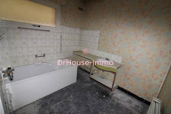 Maison à vendre 6 pièces de 100 m²