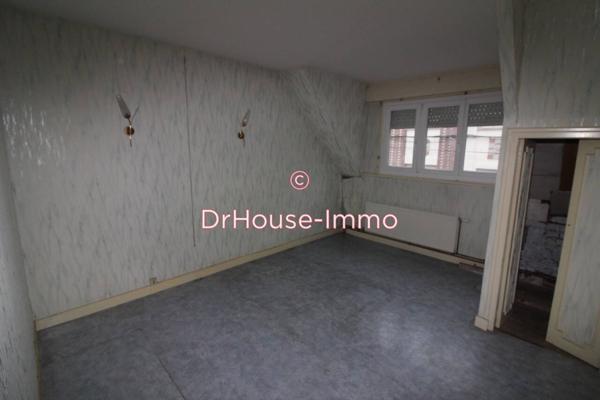 Maison à vendre 6 pièces de 100 m²