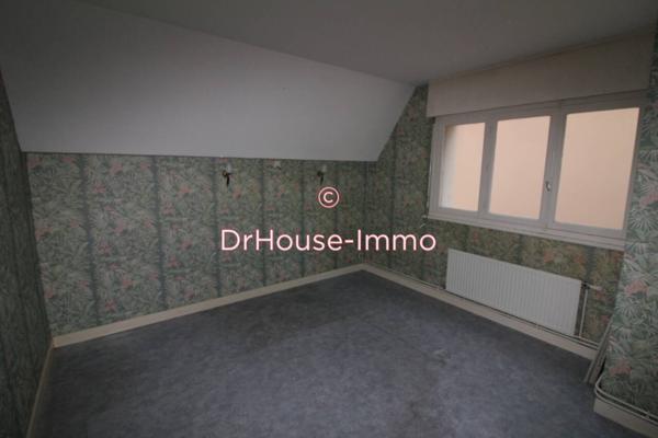 Maison à vendre 6 pièces de 100 m²