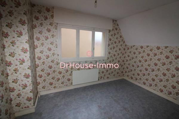 Maison à vendre 6 pièces de 100 m²