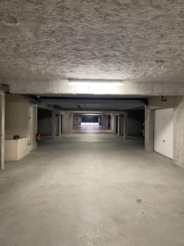 Garage Les Sables D'olonne