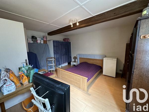 Maison à vendre 2 pièces 45 m² Vatan