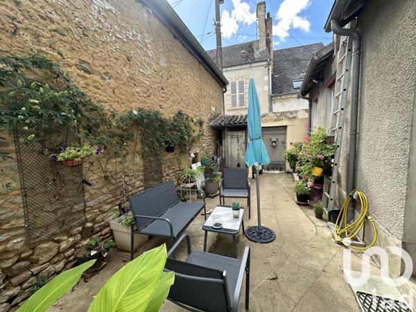 Maison à vendre 2 pièces 45 m² Vatan