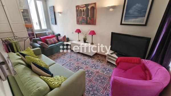 Maison 4 pièces - 65 m² Exclusivité efficity