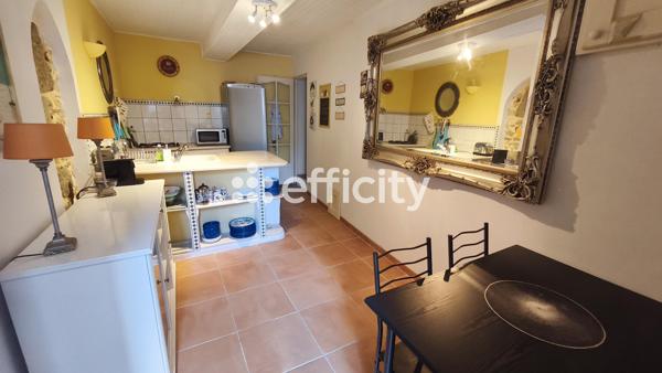 Maison 4 pièces - 65 m² Exclusivité efficity