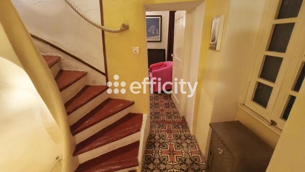 Maison 4 pièces - 65 m² Exclusivité efficity