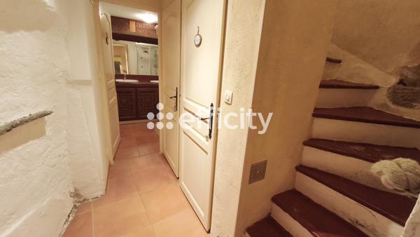 Maison 4 pièces - 65 m² Exclusivité efficity