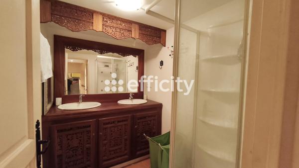 Maison 4 pièces - 65 m² Exclusivité efficity