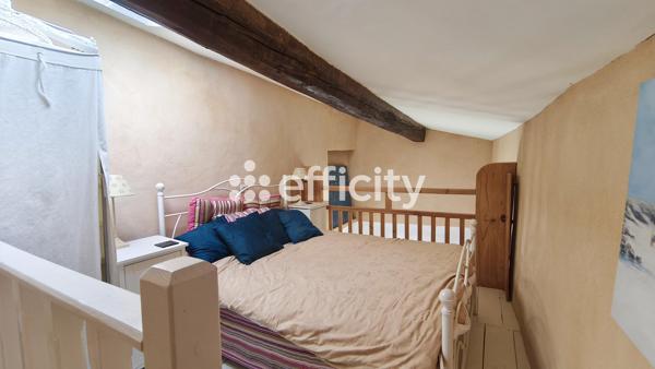 Maison 4 pièces - 65 m² Exclusivité efficity