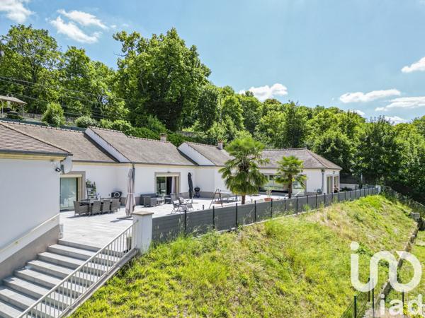 Maison à vendre 7 pièces 294 m² L'Isle-Adam