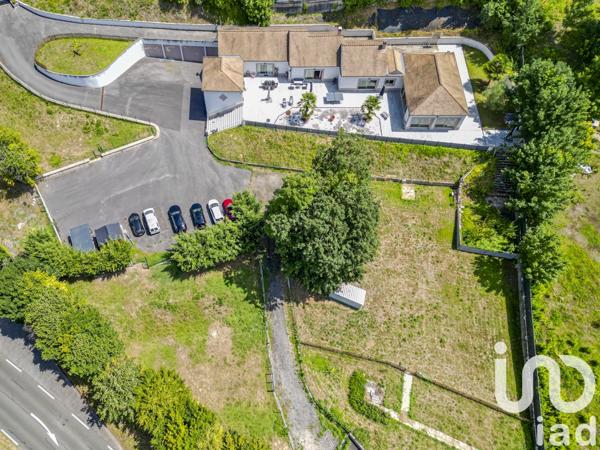 Maison à vendre 7 pièces 294 m² L'Isle-Adam