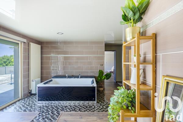 Maison à vendre 7 pièces 294 m² L'Isle-Adam