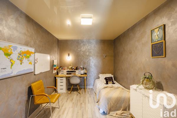 Maison à vendre 7 pièces 294 m² L'Isle-Adam