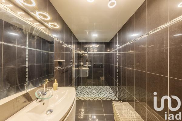 Maison à vendre 7 pièces 294 m² L'Isle-Adam