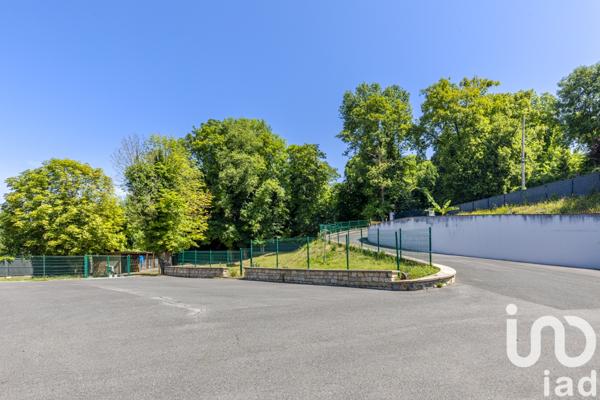 Maison à vendre 7 pièces 294 m² L'Isle-Adam