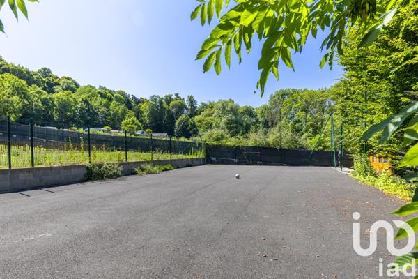 Maison à vendre 7 pièces 294 m² L'Isle-Adam