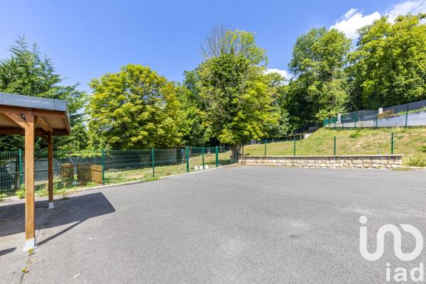 Maison à vendre 7 pièces 294 m² L'Isle-Adam