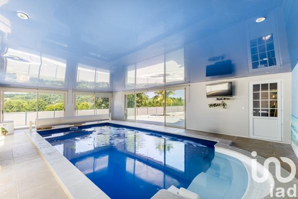 Maison à vendre 7 pièces 294 m² L'Isle-Adam