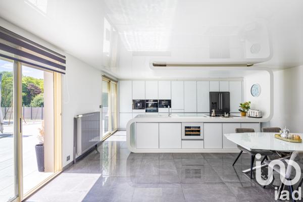 Maison à vendre 7 pièces 294 m² L'Isle-Adam