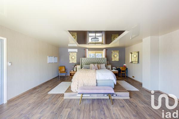 Maison à vendre 7 pièces 294 m² L'Isle-Adam