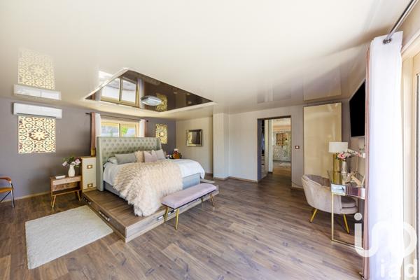 Maison à vendre 7 pièces 294 m² L'Isle-Adam