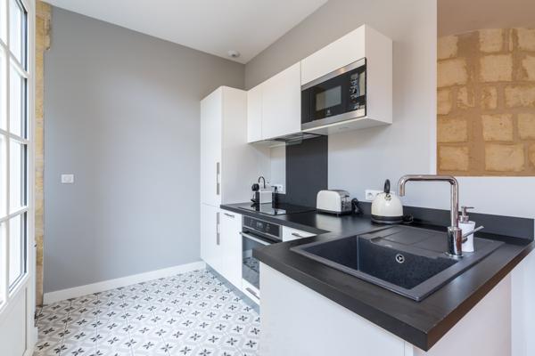 Appartement 3 pièces - 70 m² Exclusivité efficity