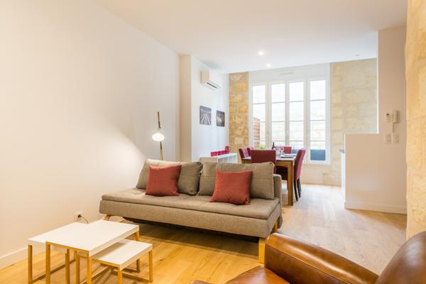 Appartement 3 pièces - 70 m² Exclusivité efficity