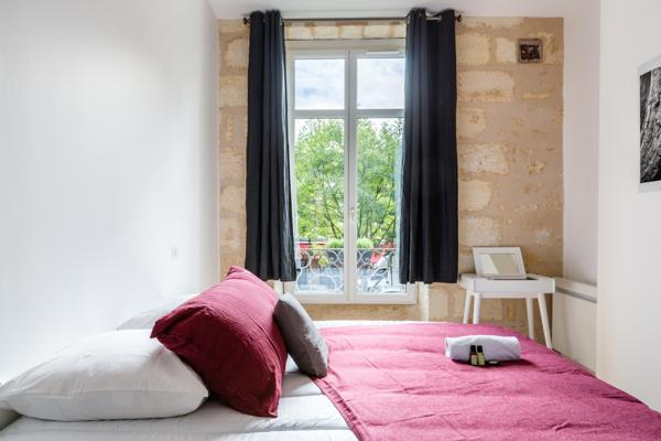 Appartement 3 pièces - 70 m² Exclusivité efficity