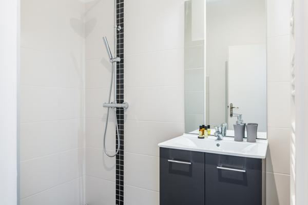 Appartement 3 pièces - 70 m² Exclusivité efficity