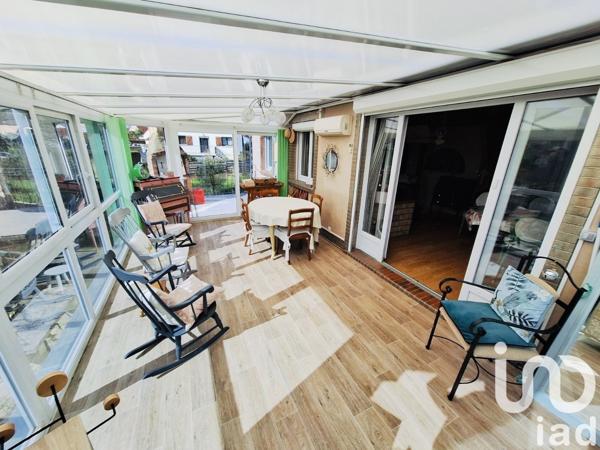 Maison à vendre 5 pièces 130 m² Saint-Lubin-des-Joncherets