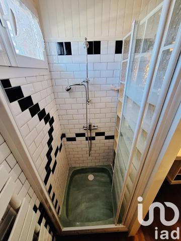 Maison à vendre 5 pièces 130 m² Saint-Lubin-des-Joncherets