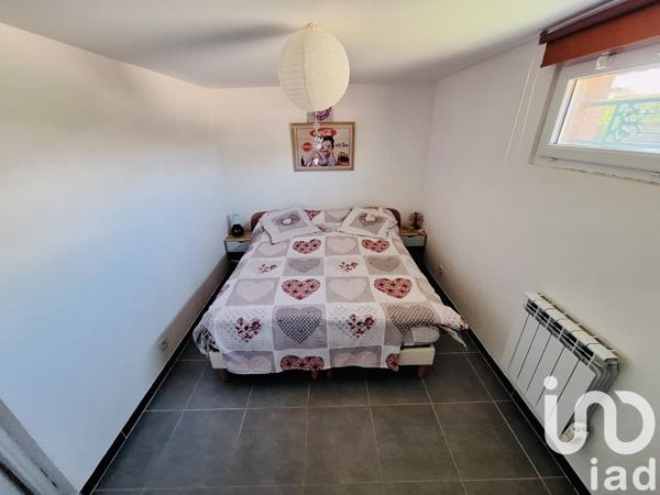 Maison à vendre 5 pièces 130 m² Saint-Lubin-des-Joncherets