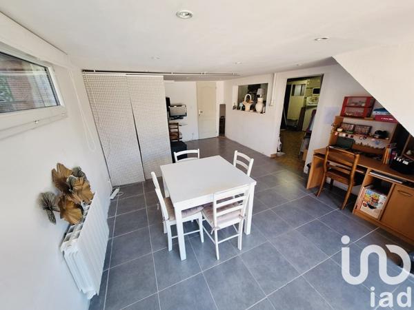 Maison à vendre 5 pièces 130 m² Saint-Lubin-des-Joncherets