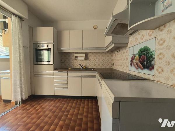 Appartement à Cagnes-sur-Mer