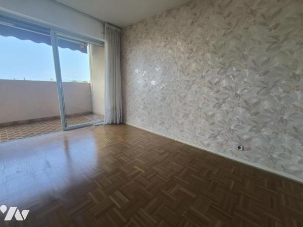 Appartement à Cagnes-sur-Mer