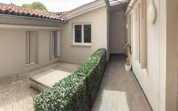 Appartement à louer    2 pièces •  Toulouse