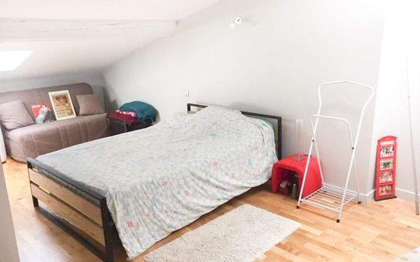 Appartement à louer    2 pièces •  Toulouse