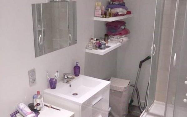 Appartement à louer    2 pièces •  Toulouse