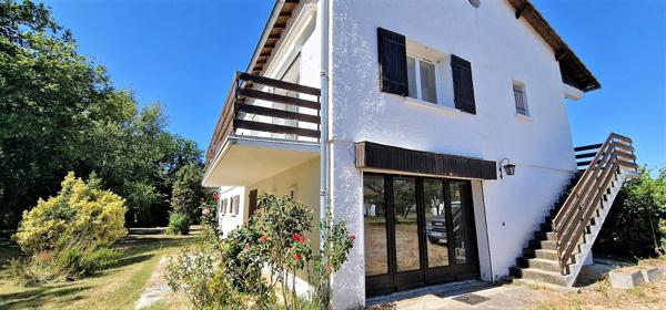 Maison/Villa à Saint Sulpice de Royan de 120m2